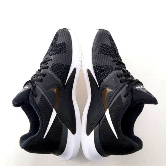 Nike Renew Fusion - Smoke Grey Shoes - 8/9.5 - Picture 6 of 11